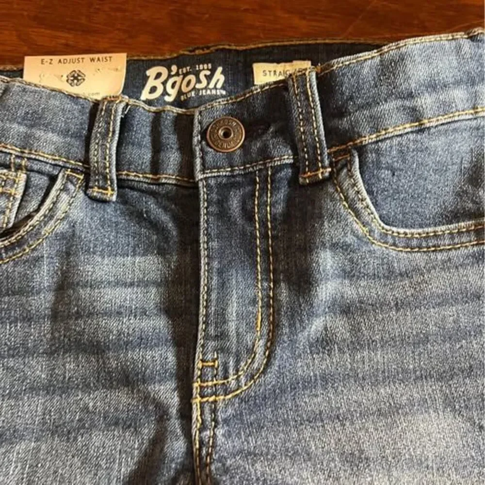 Oshkosh Boys 3T jeans New